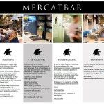 Web Mercatbar